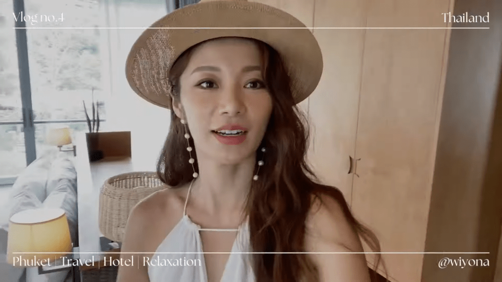 一個人原來都可以盡慶！